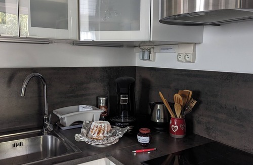 Breuschwickersheim Cottage | Nice new studio near Strasbourg Label 2 *