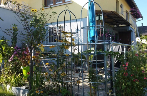 Breuschwickersheim Cottage | Nice new studio near Strasbourg Label 2 *