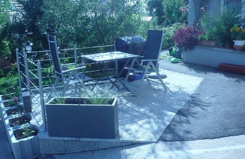 Breuschwickersheim Cottage | Nice new studio near Strasbourg Label 2 *