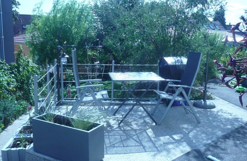 Breuschwickersheim Cottage | Nice new studio near Strasbourg Label 2 *