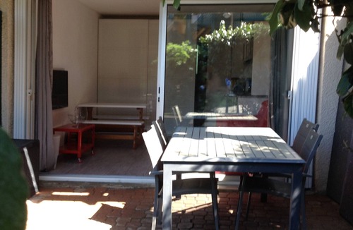 Moliets-et-Maa Apartment | Nice oceanfront studio ref FR3HDNRT