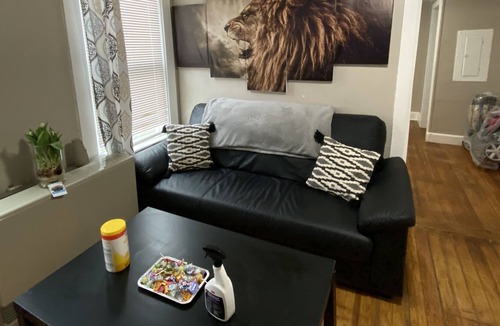 Parkside Apartment | Nice One Bedroom Private apt