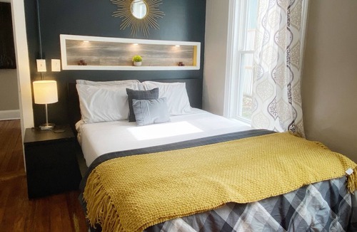 Parkside Apartment | Nice One Bedroom Private apt