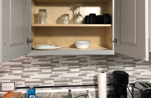 Parkside Apartment | Nice One Bedroom Private apt