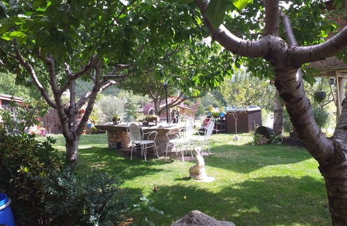 Santorens Cottage | Nice pairal house