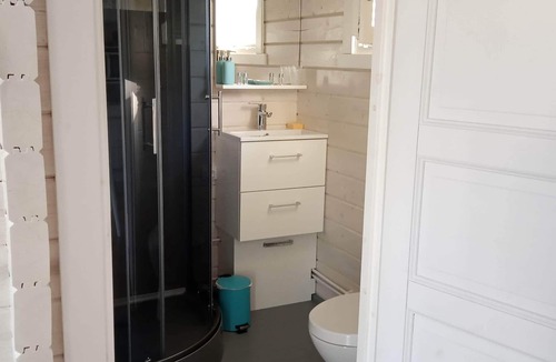 Camarsac Ski Chalet | NICE PETITCHALET