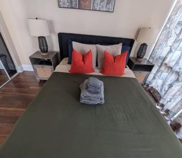 St. Catharines House | Nice Place Central to Downtown