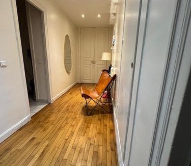 Necker Apartment | Nice place in Paris