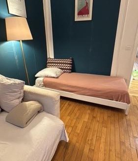 Necker Apartment | Nice place in Paris