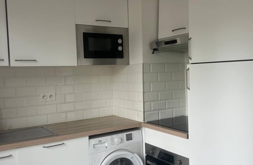 Fabron Apartment | Nice Plage