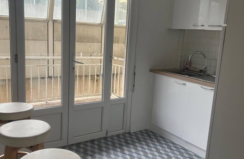 Fabron Apartment | Nice Plage