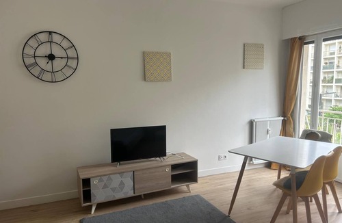 Fabron Apartment | Nice Plage