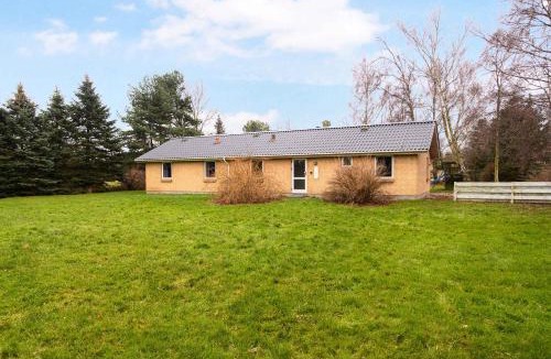 Stege House | Nice Pool House On Scenic Møn