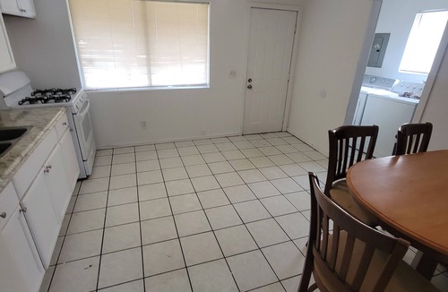 Westland House | Nice private unit in duplex home.
