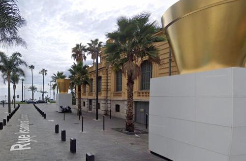 Les Baumettes Apartment | Nice Proche Mer