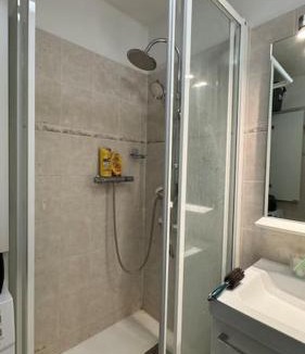 Les Baumettes Apartment | Nice Proche Mer