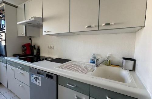 Les Baumettes Apartment | Nice Proche Mer