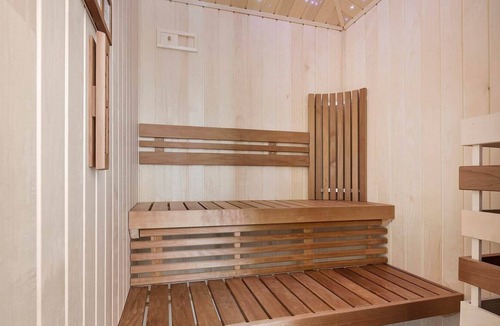 Nibe Cottage | Nice quality house with wellness bathroom and close to the water