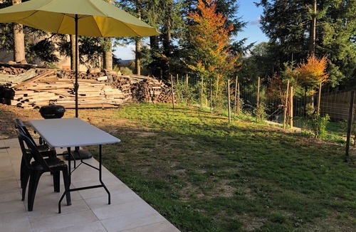 Le Chambon-sur-Lignon Apartment | NICE, QUIET STUDIO