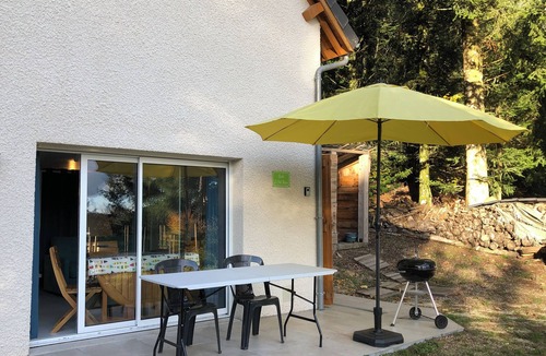 Le Chambon-sur-Lignon Apartment | NICE, QUIET STUDIO