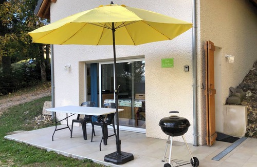 Le Chambon-sur-Lignon Apartment | NICE, QUIET STUDIO