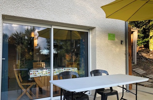 Le Chambon-sur-Lignon Apartment | NICE, QUIET STUDIO