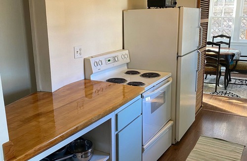 White Salmon House | Nice quiet 3 BR house in downtown White Salmon