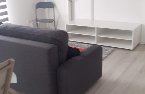 Bobigny Apartment | Nice, quiet apartment