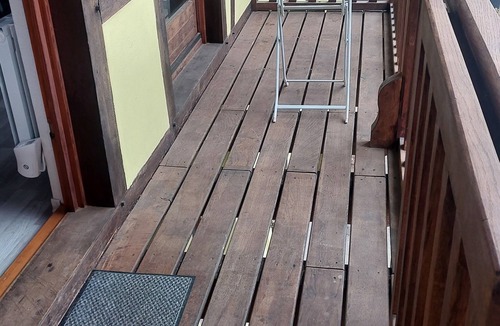 Berstett Apartment | Nice quiet duplex in Berstett near Strasbourg