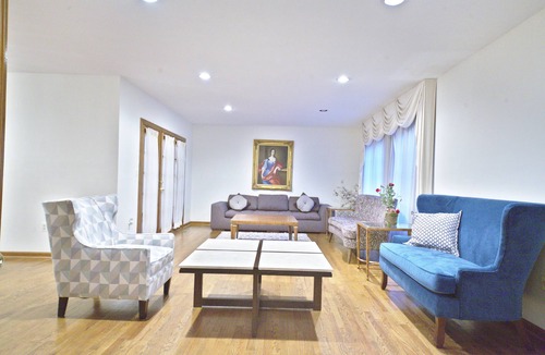 Potomac House | Nice Quiet Family Home