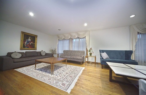 Potomac House | Nice Quiet Family Home