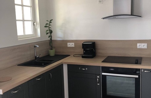 Le Bois-Plage-en-Re House | Nice quiet and comfortable independent gite