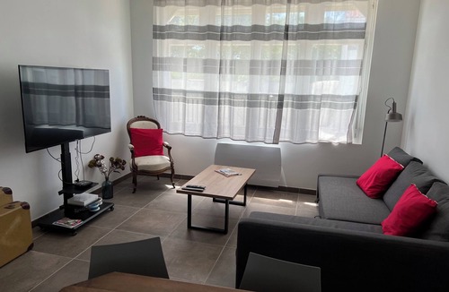 Le Chateau-d'Oleron House | Nice, quiet house