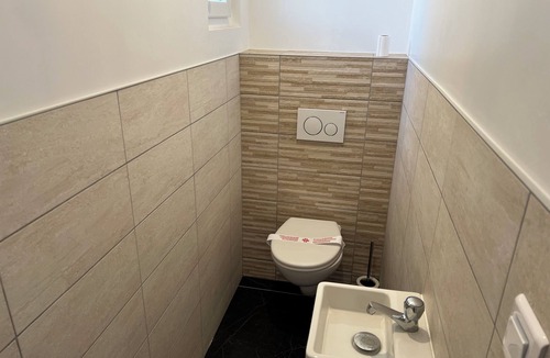 Le Chateau-d'Oleron House | Nice, quiet house