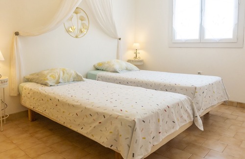 Argeliers House | Nice quiet house with air conditionning and private pool