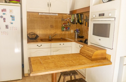 Argeliers House | Nice quiet house with air conditionning and private pool