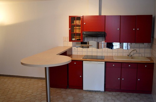 Centre Historique Apartment | Nice quiet studio in the city center