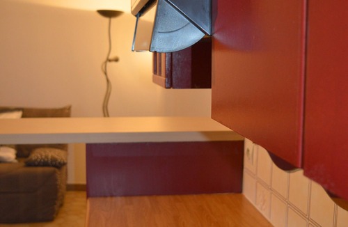 Centre Historique Apartment | Nice quiet studio in the city center