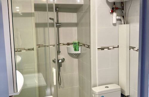 Centre Historique Apartment | Nice quiet studio in the city center