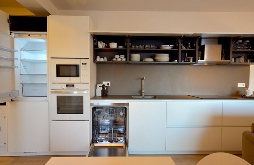 Sant Feliu de Guixols Apartment | NICE REFURNISHED APARTMENT IN FRONT OF THE SEA