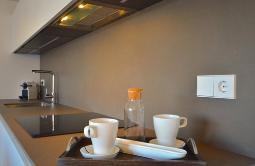 Sant Feliu de Guixols Apartment | NICE REFURNISHED APARTMENT IN FRONT OF THE SEA