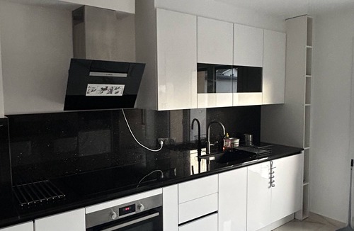 Les Mureaux Apartment | Nice relaxing apartment in a suburban area in les mureaux