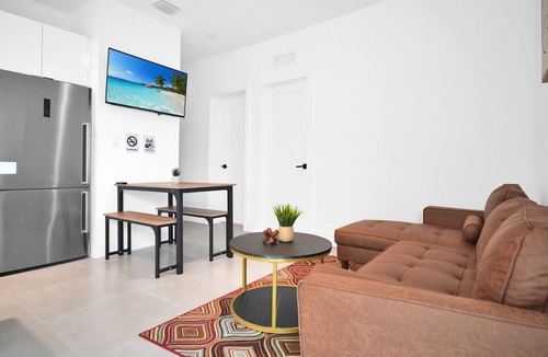 East Little Havana Villa | Nice Remodeled Villa 2 in Miami