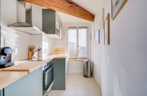 Bordeaux Sud Apartment | Nice renovated apartment Bordeaux