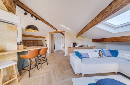 Bordeaux Sud Apartment | Nice renovated apartment Bordeaux