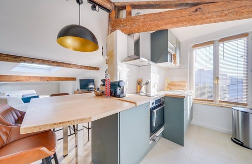 Bordeaux Sud Apartment | Nice renovated apartment Bordeaux