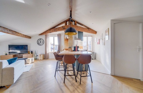Bordeaux Sud Apartment | Nice renovated apartment Bordeaux