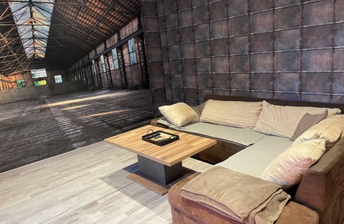 Poulangy House | Nice renovated house