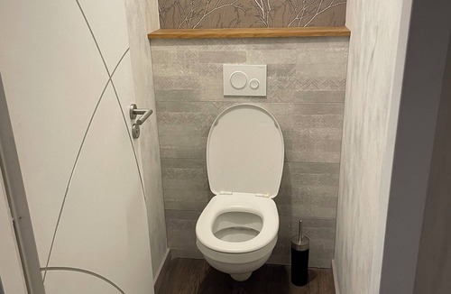 Poulangy House | Nice renovated house