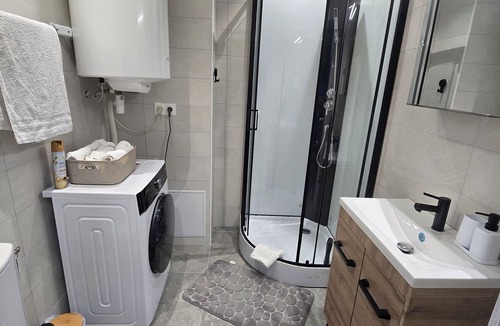 Saint-Sylvestre Apartment | Nice, renovated, quiet 2-room apartment